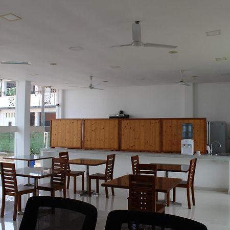 Heaven By O Hotel Unawatuna Exterior foto