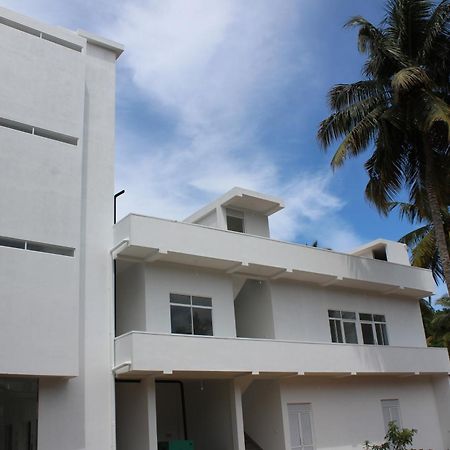 Heaven By O Hotel Unawatuna Exterior foto