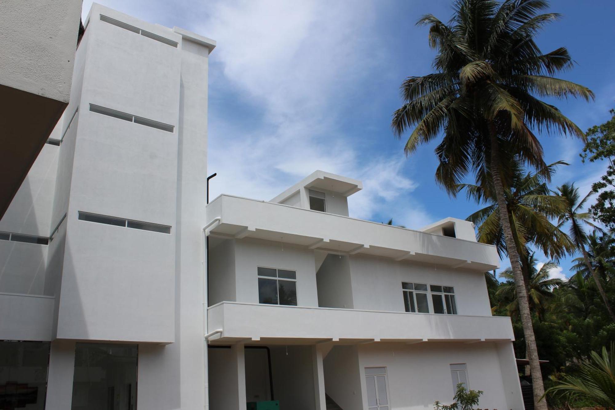 Heaven By O Hotel Unawatuna Exterior foto