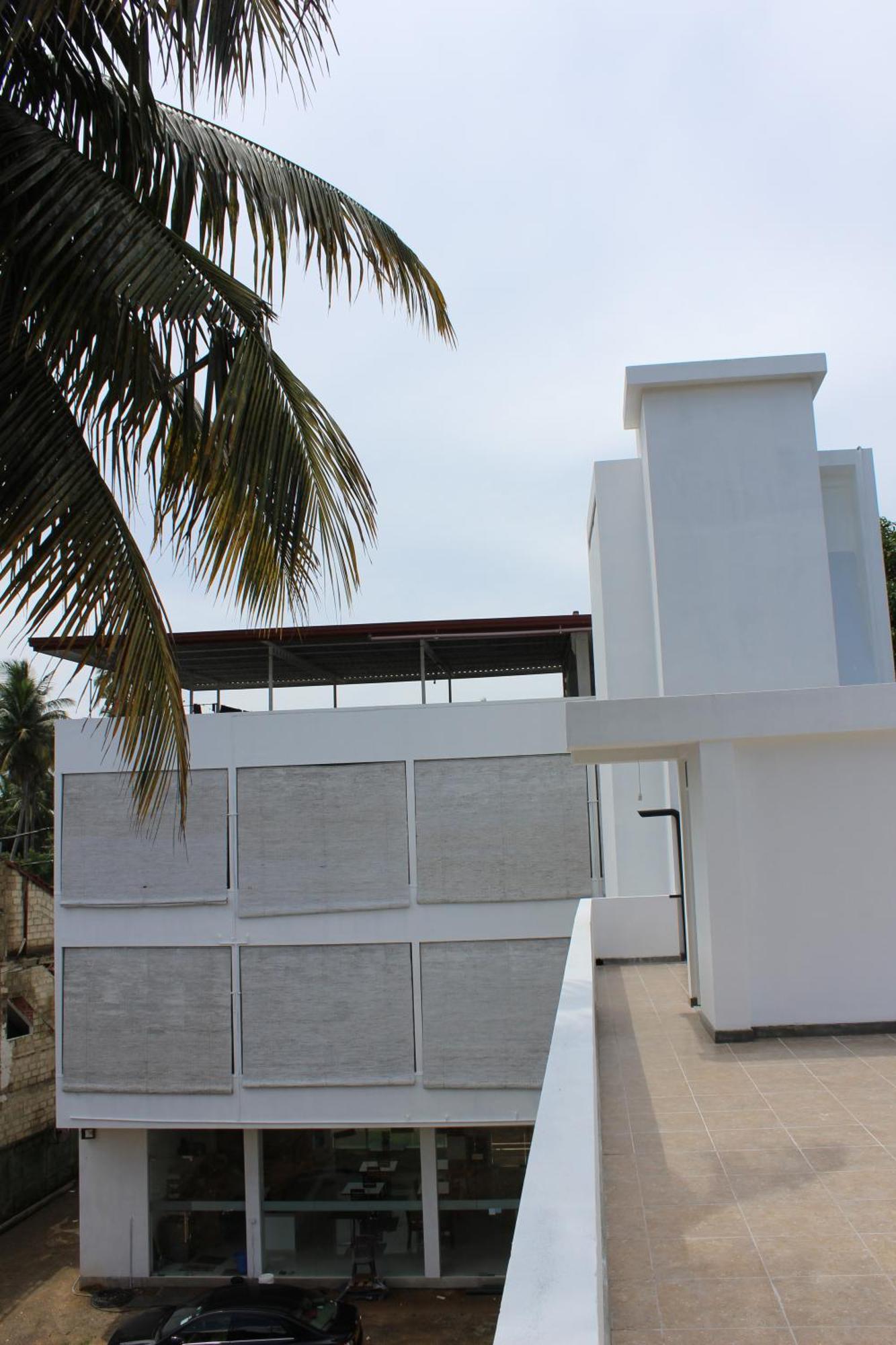 Heaven By O Hotel Unawatuna Exterior foto