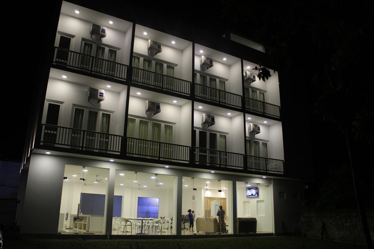 Heaven By O Hotel Unawatuna Exterior foto