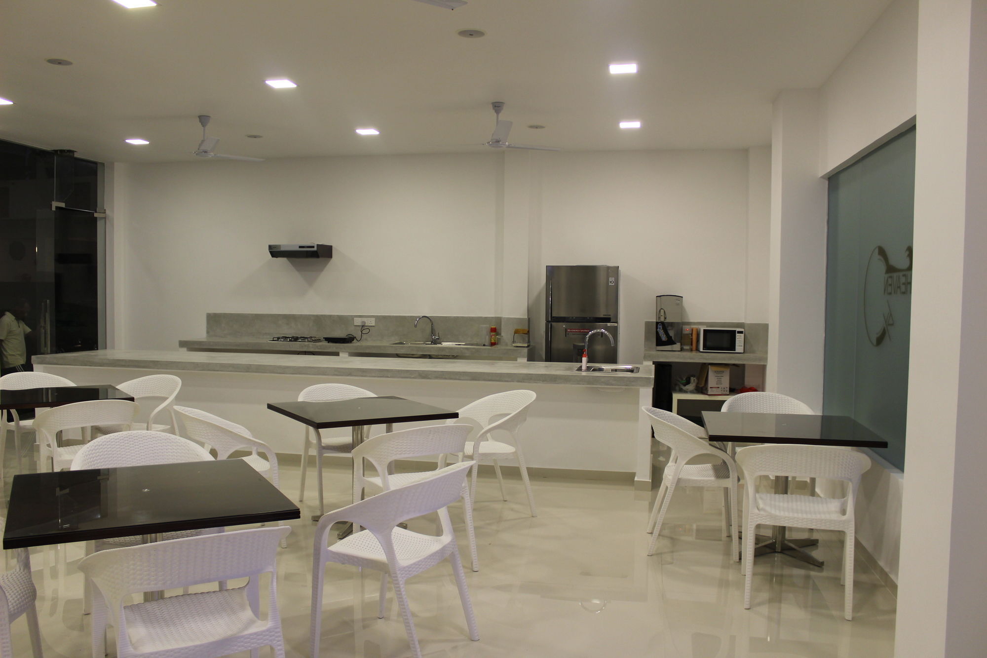 Heaven By O Hotel Unawatuna Exterior foto