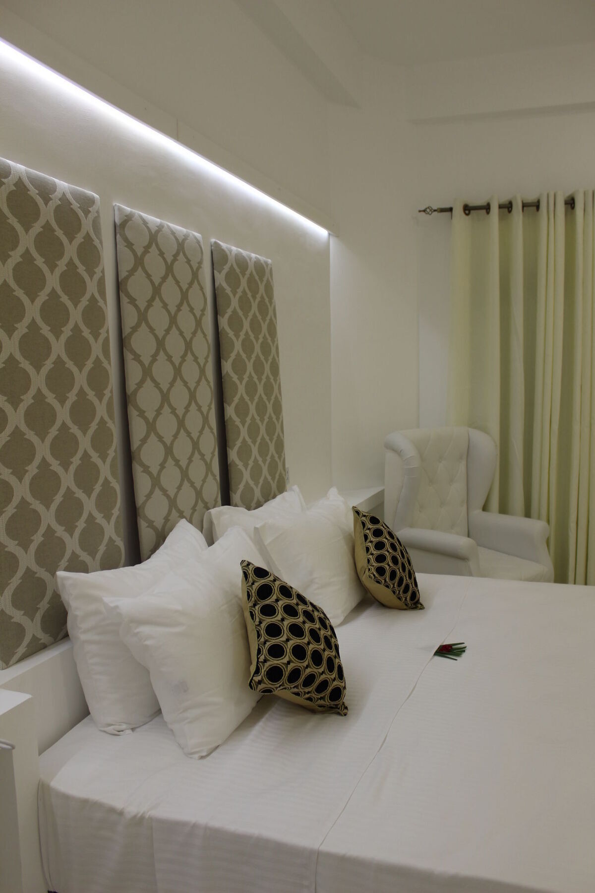 Heaven By O Hotel Unawatuna Exterior foto