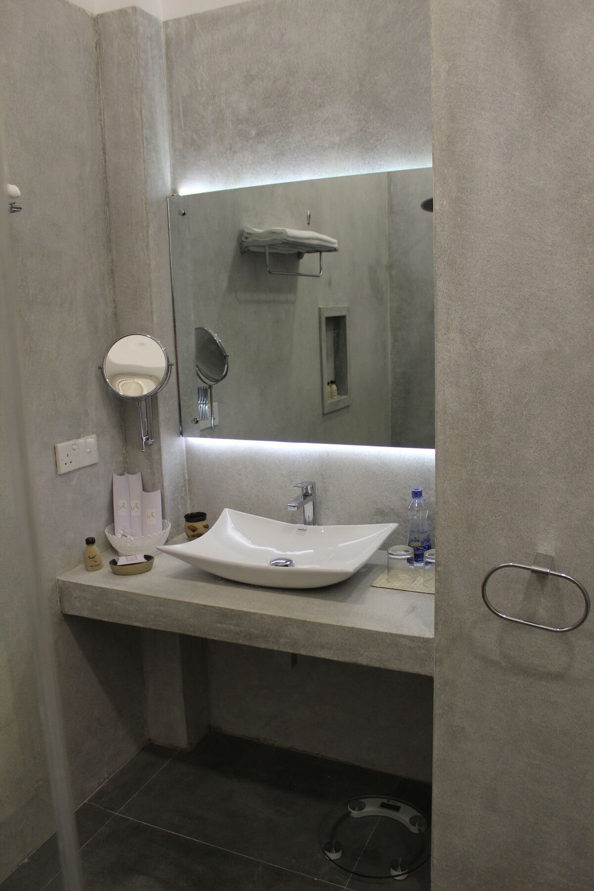 Heaven By O Hotel Unawatuna Exterior foto