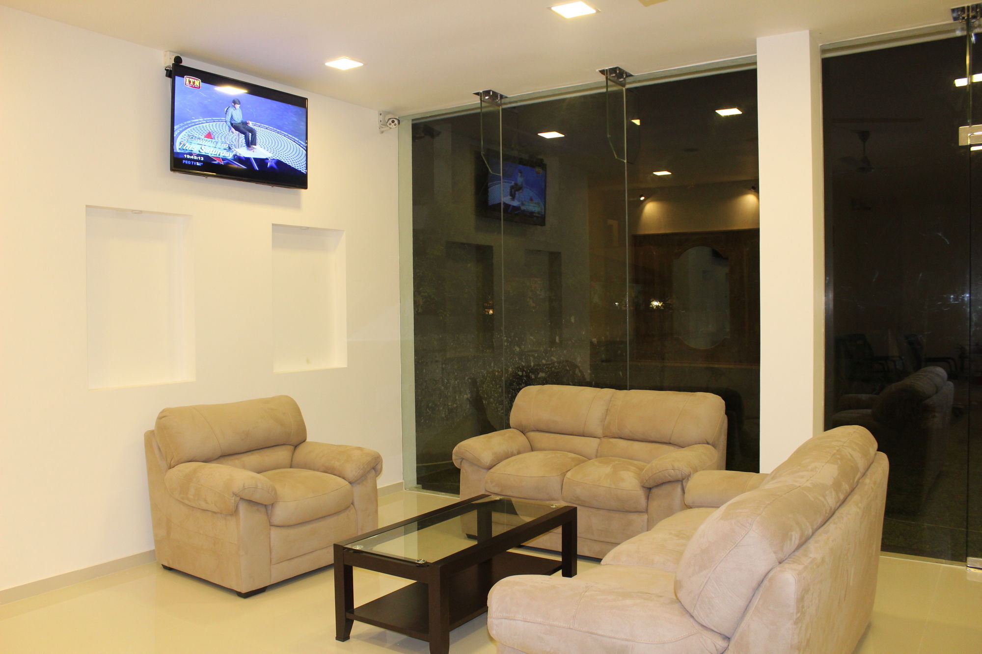 Heaven By O Hotel Unawatuna Exterior foto