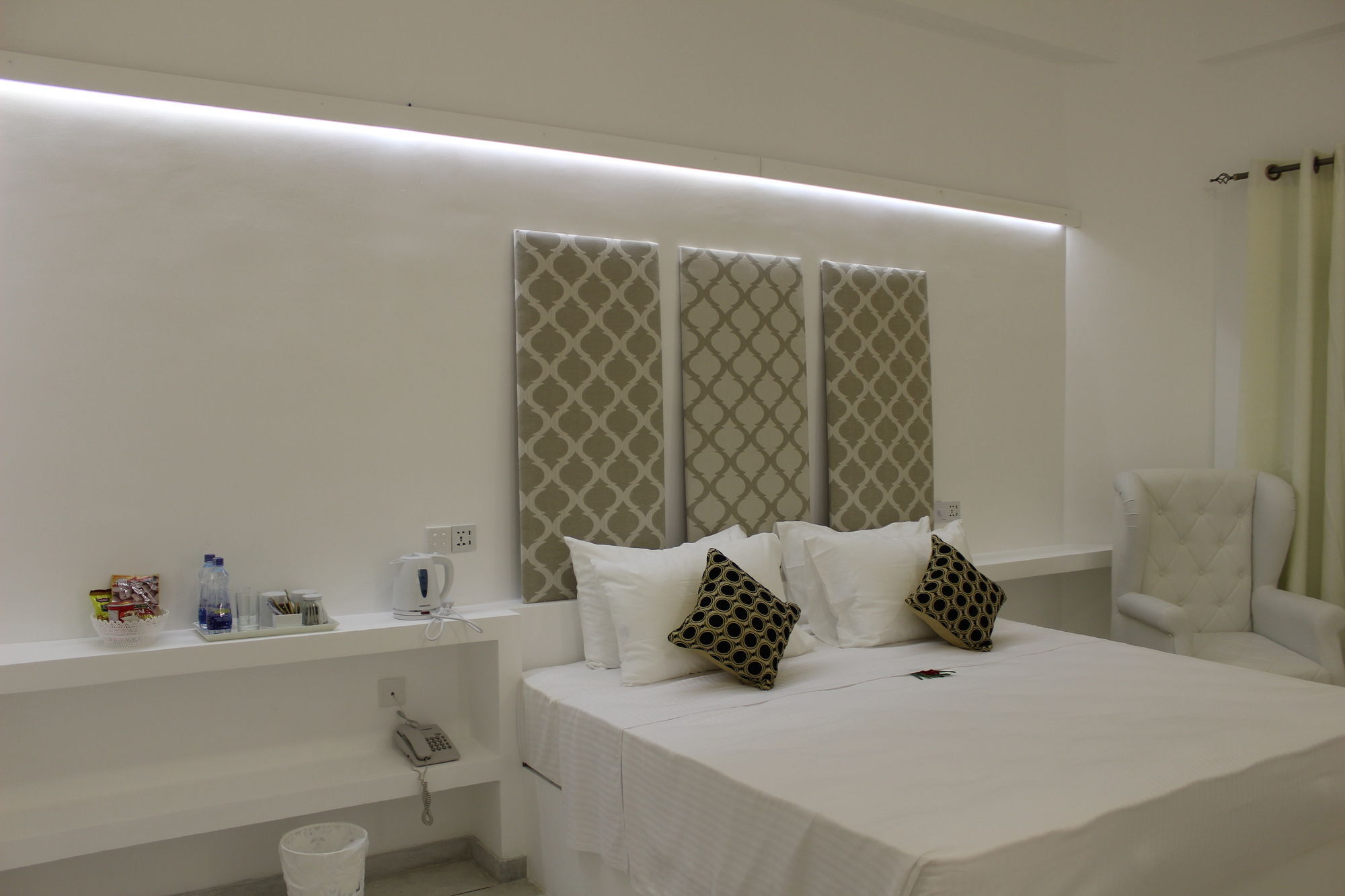 Heaven By O Hotel Unawatuna Exterior foto