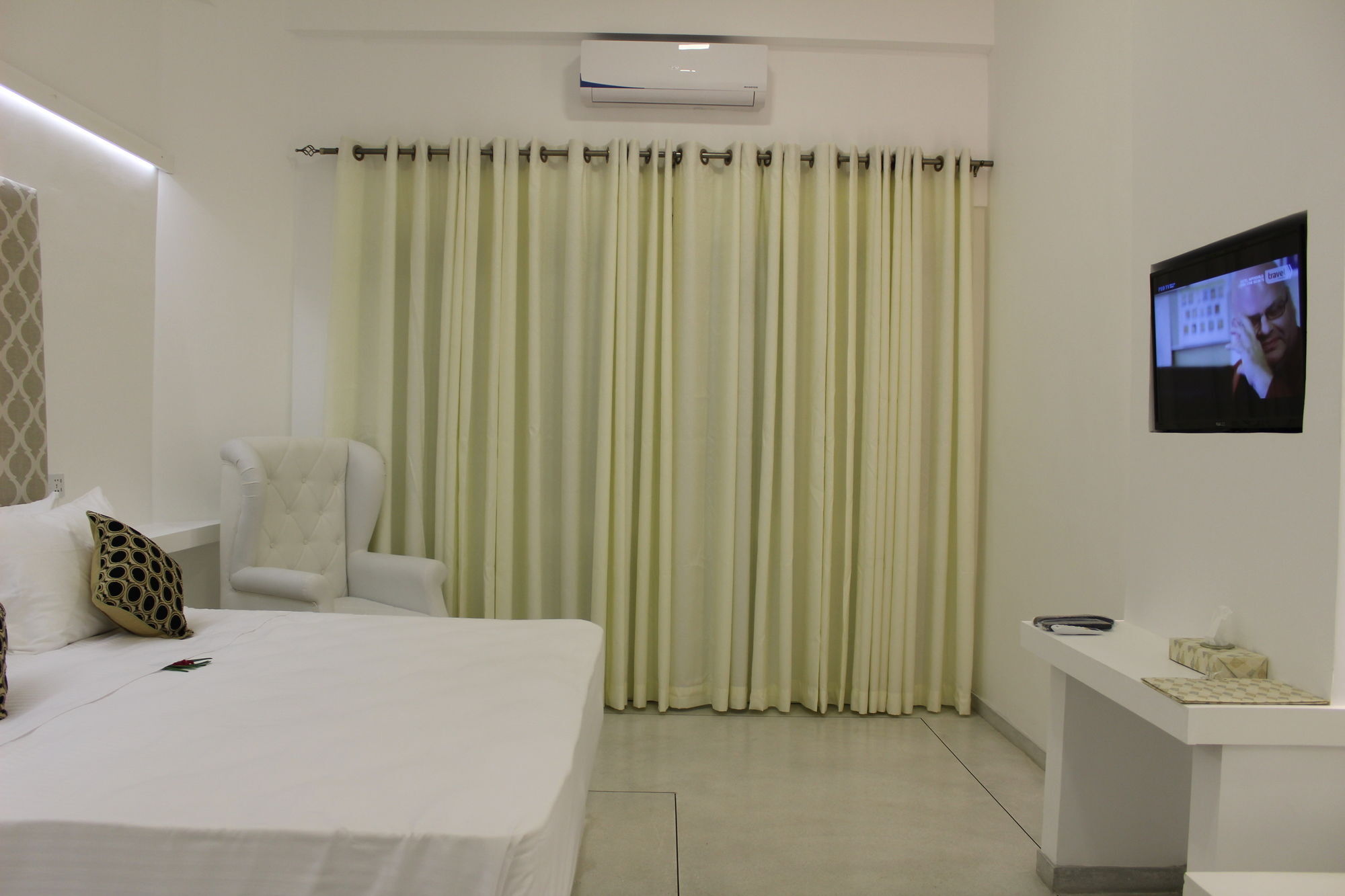 Heaven By O Hotel Unawatuna Exterior foto