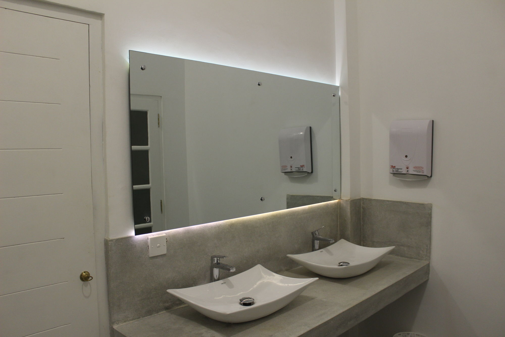 Heaven By O Hotel Unawatuna Exterior foto