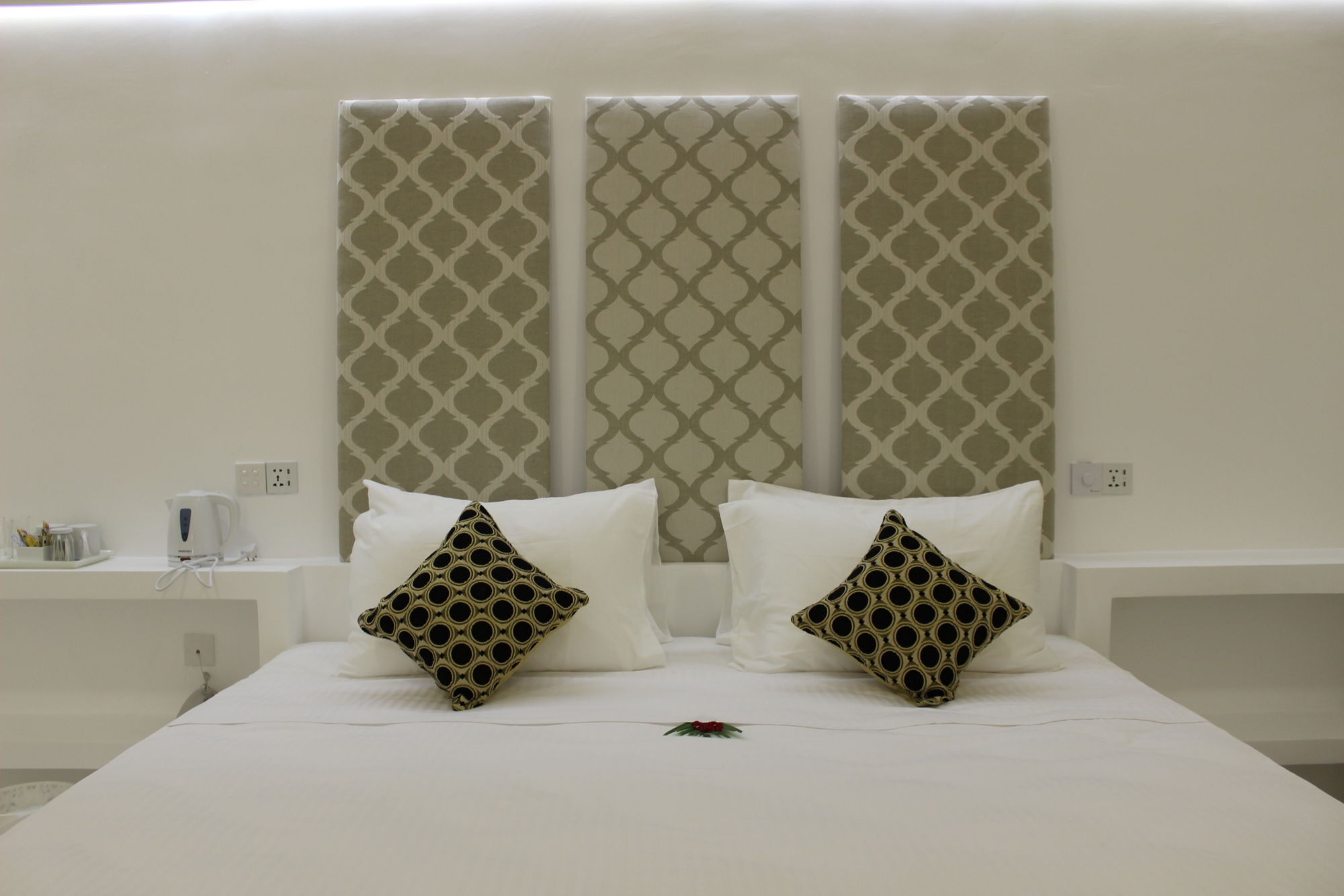 Heaven By O Hotel Unawatuna Exterior foto